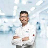 Dr Bhoopat Singh Bhati